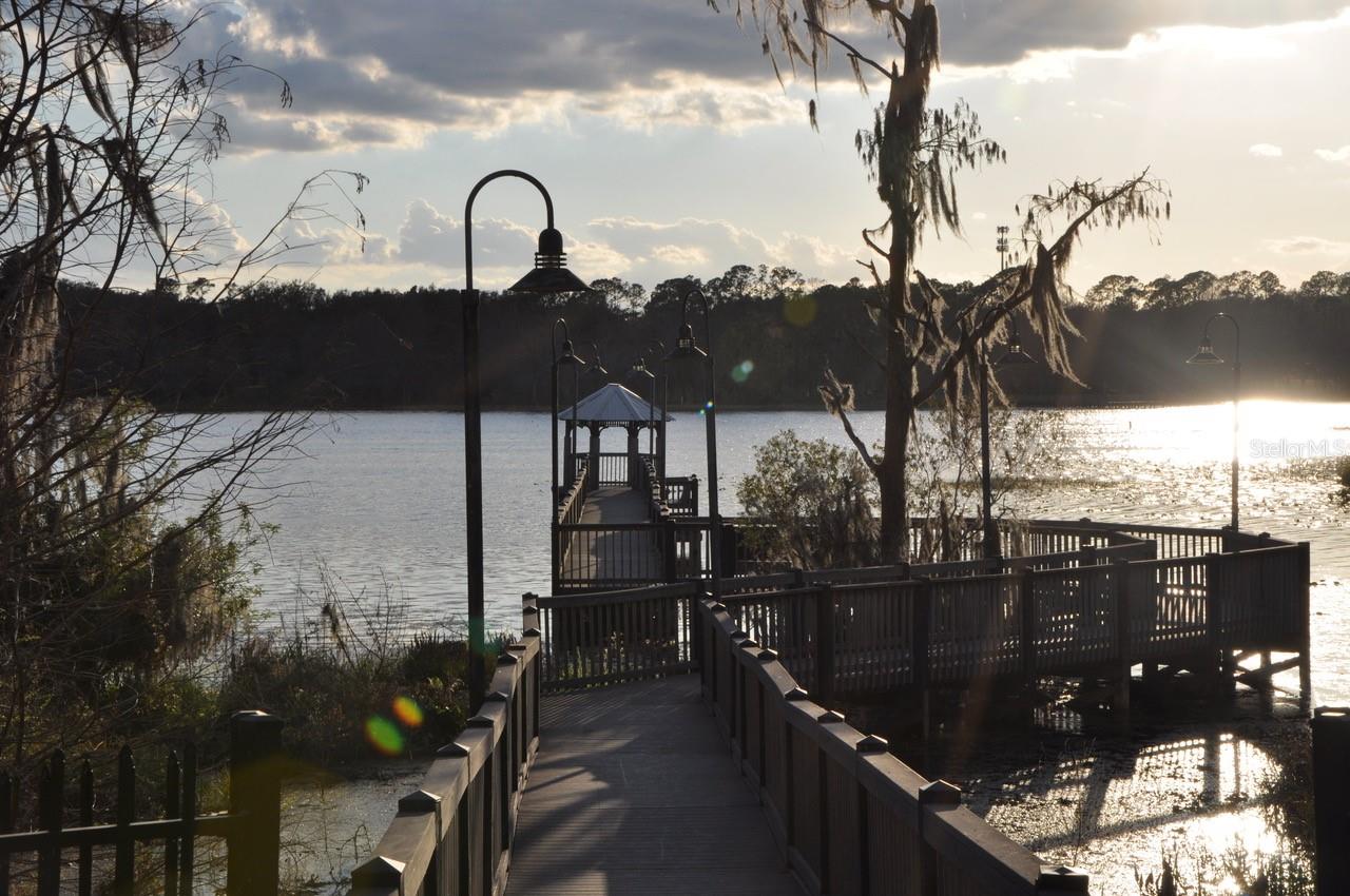3307 GREENWICH VILLAGE BLVD #205, ORLANDO, FL — photo 22