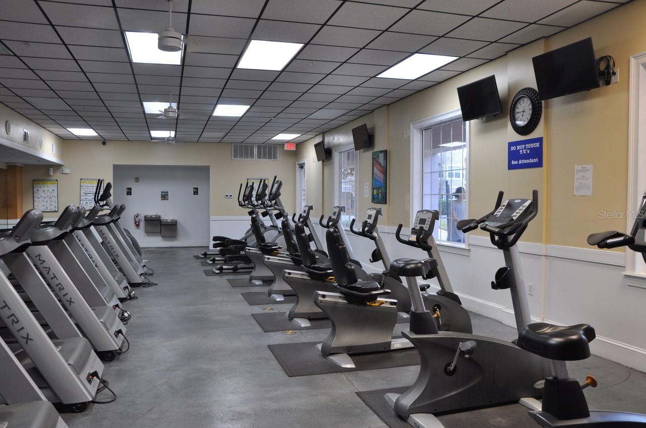 3307 GREENWICH VILLAGE BLVD #205, ORLANDO, FL — photo 23