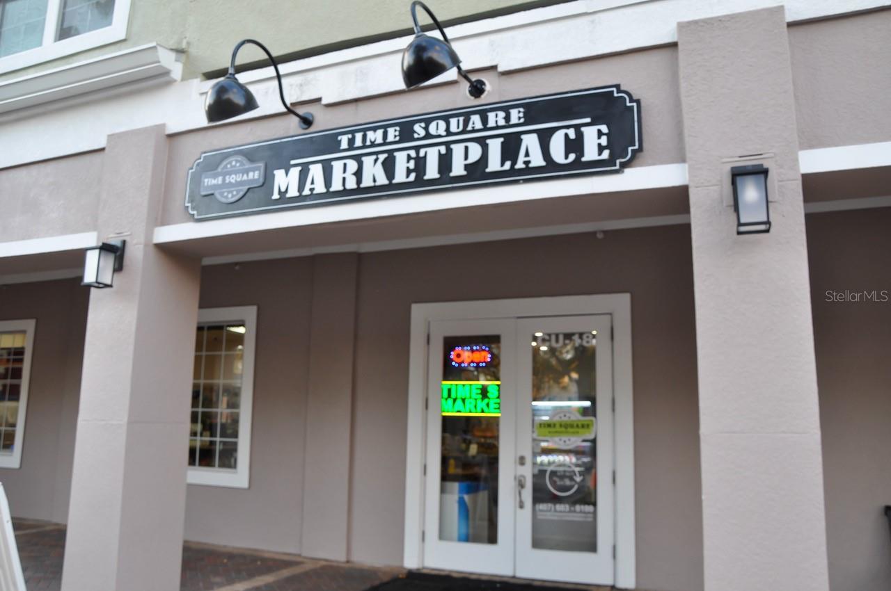 3307 GREENWICH VILLAGE BLVD #205, ORLANDO, FL — photo 26