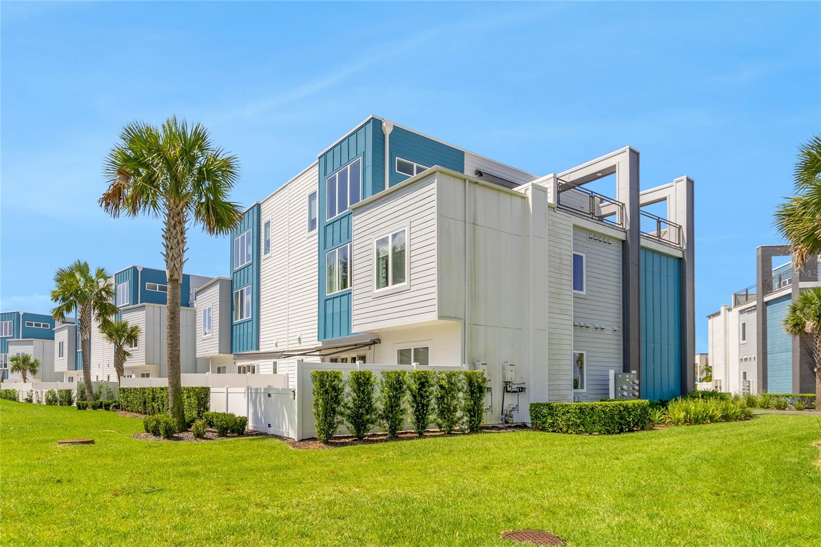7770 SANDY RIDGE DR #110, REUNION, FL — photo 2