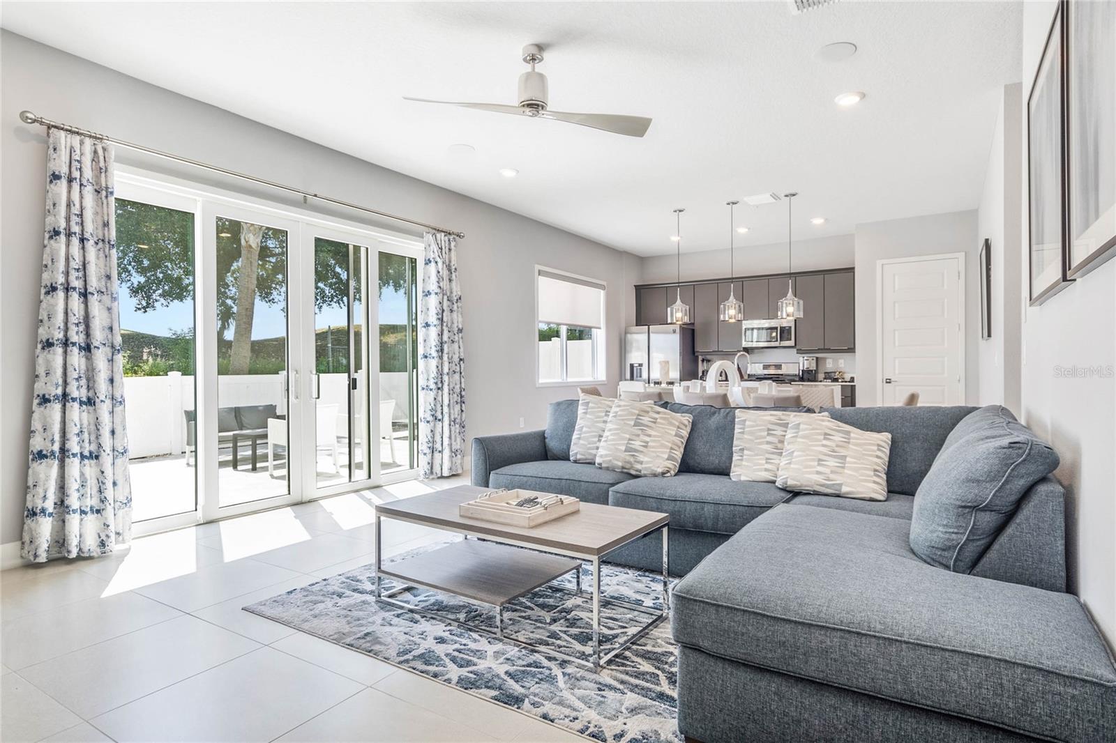 7770 SANDY RIDGE DR #110, REUNION, FL — photo 11