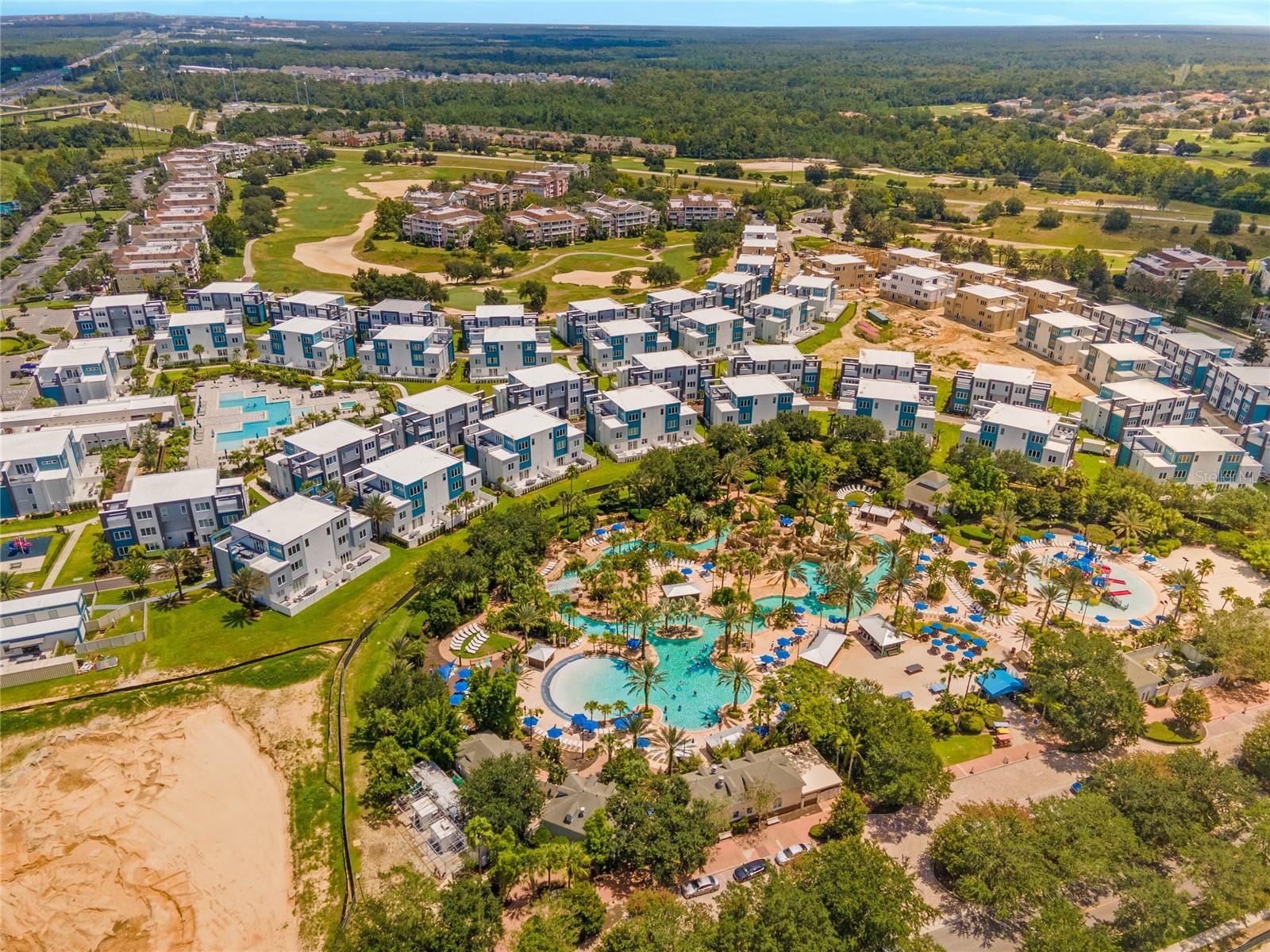 7770 SANDY RIDGE DR #110, REUNION, FL — photo 36
