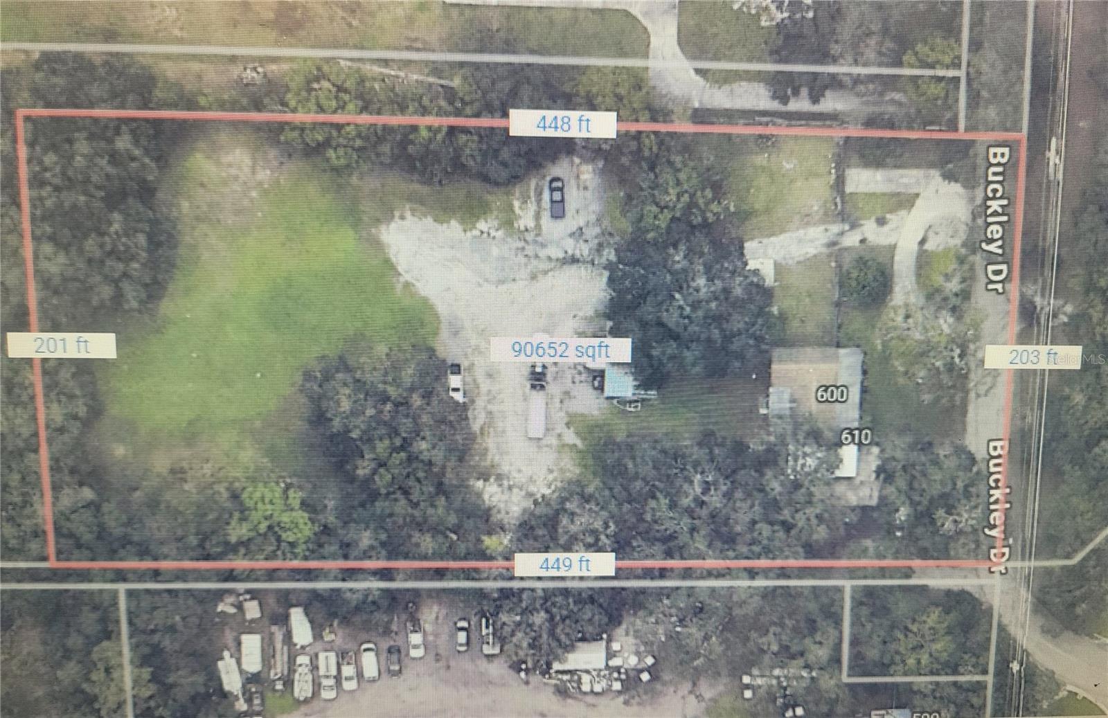 0 BUCKLEY DR, KISSIMMEE, FL