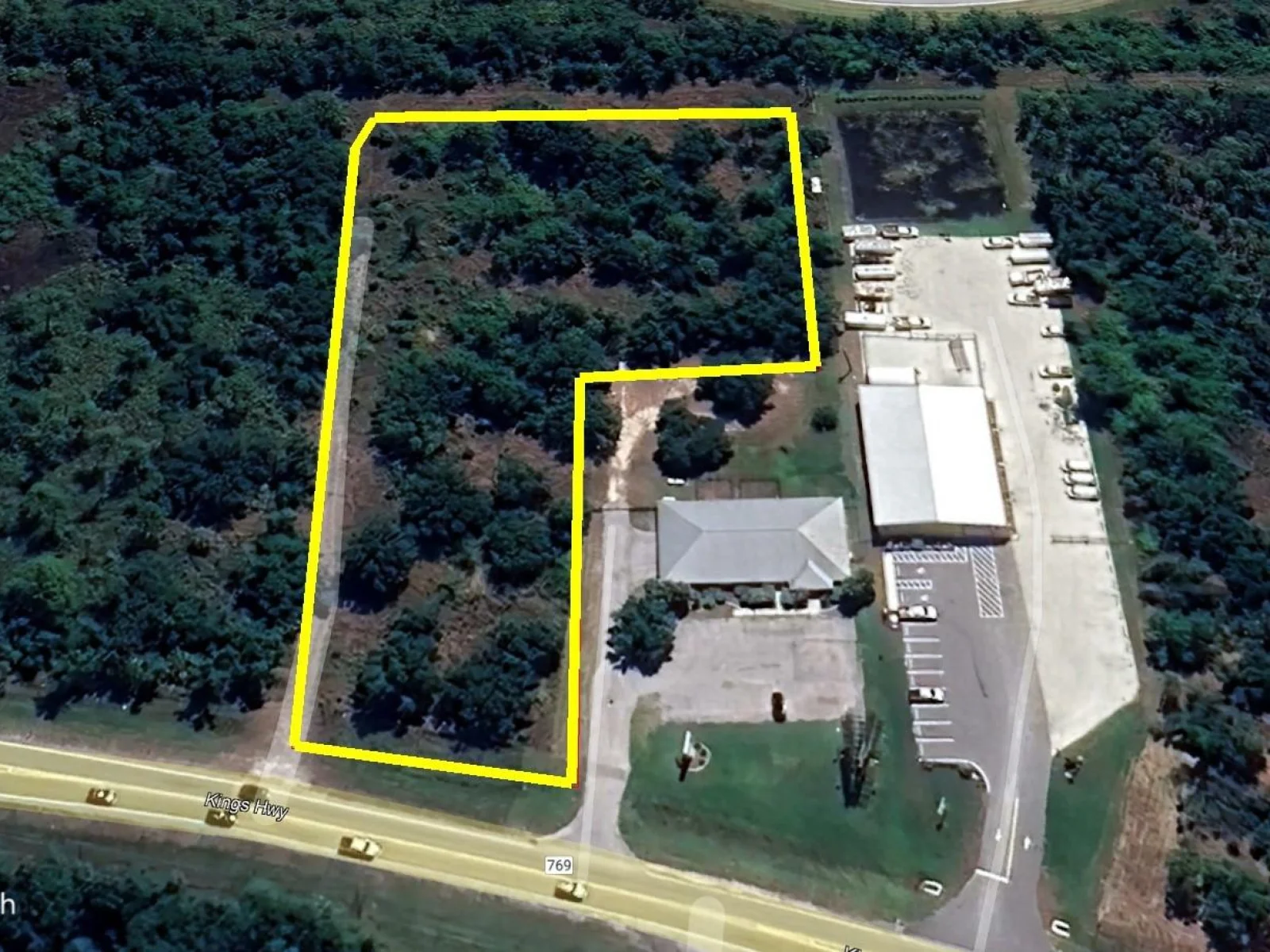 12280 SW COUNTY ROAD 769, LAKE SUZY, FL — photo 2