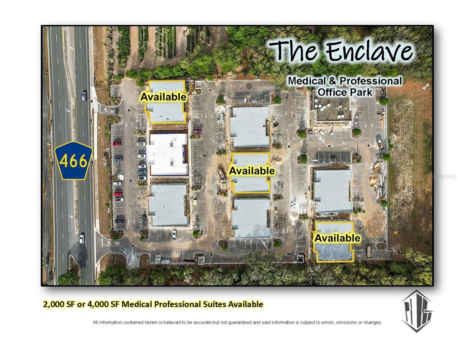 871 HIGHWAY 466, LADY LAKE, FL — photo 14