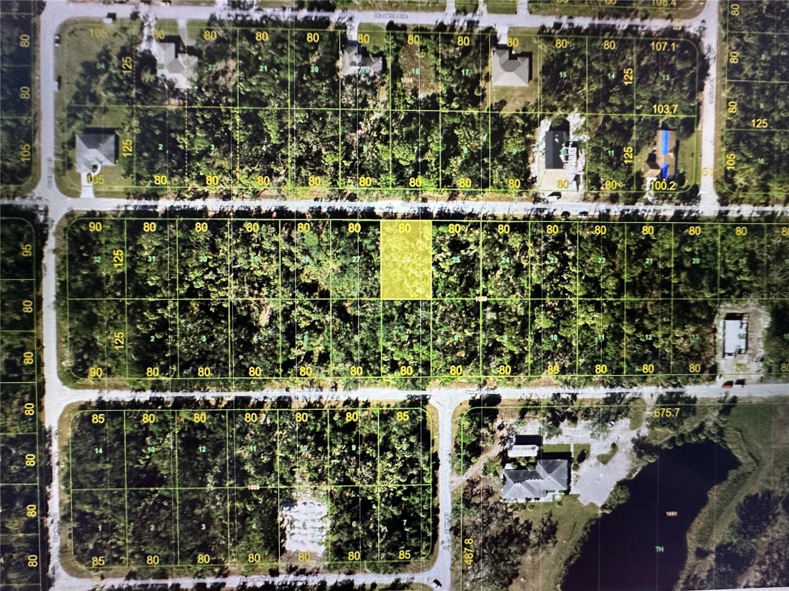 18137 GOLIAD AVE, PORT CHARLOTTE, FL