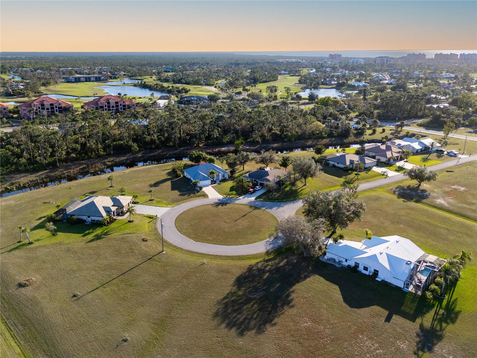 24351 PENHOLLOW CT, PUNTA GORDA, FL — photo 15