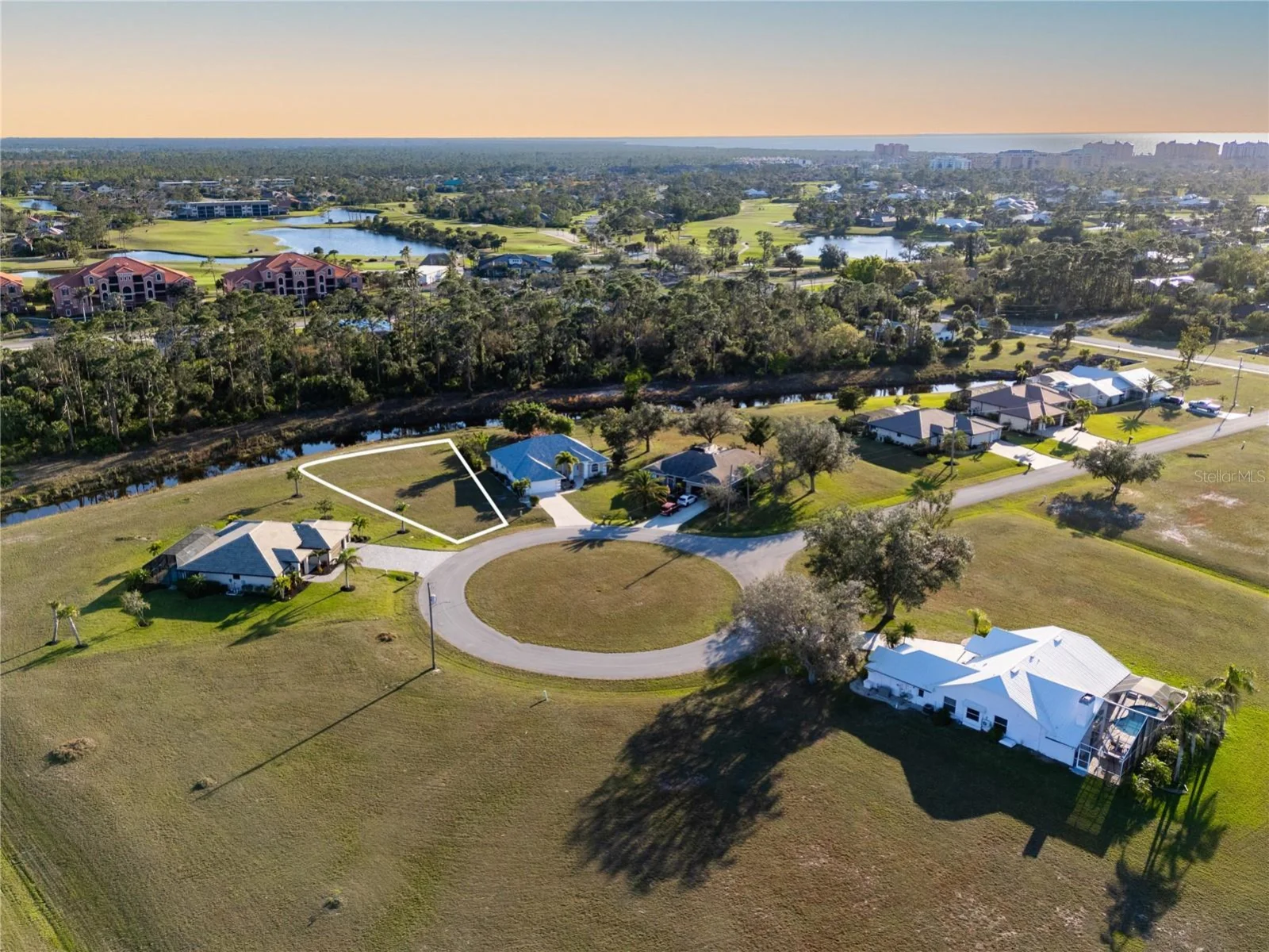 24351 PENHOLLOW CT, PUNTA GORDA, FL — photo 17