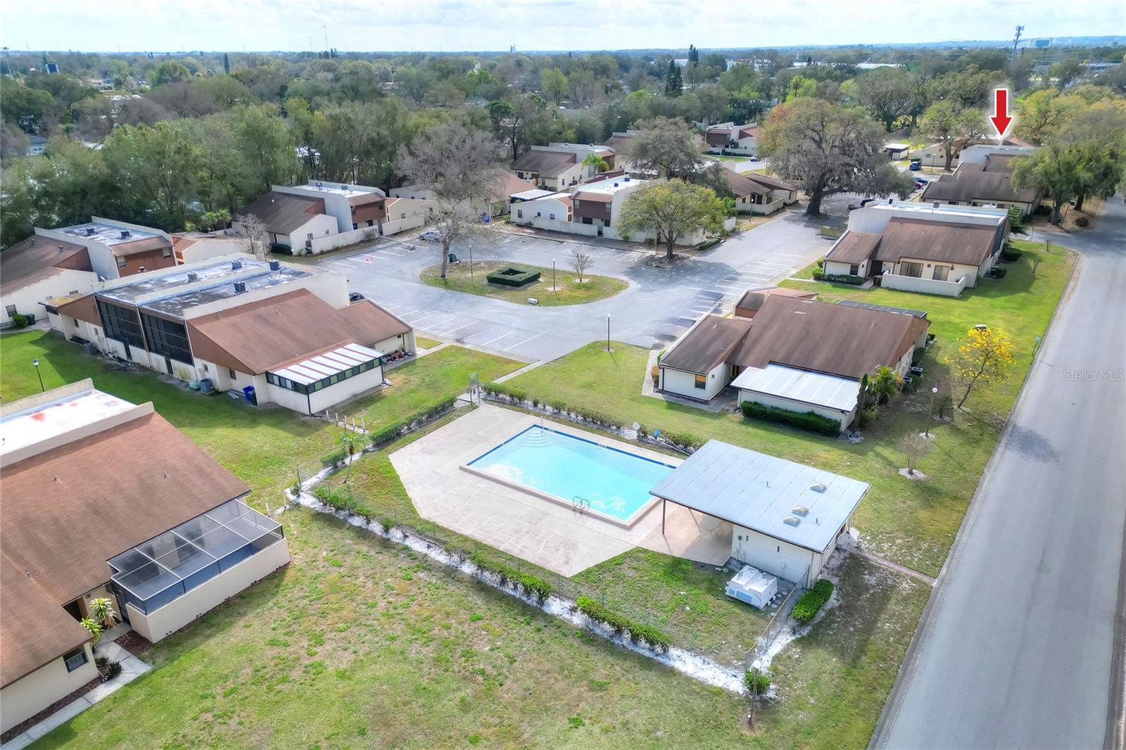 1880 N CRYSTAL LAKE DR #4, LAKELAND, FL — photo 43