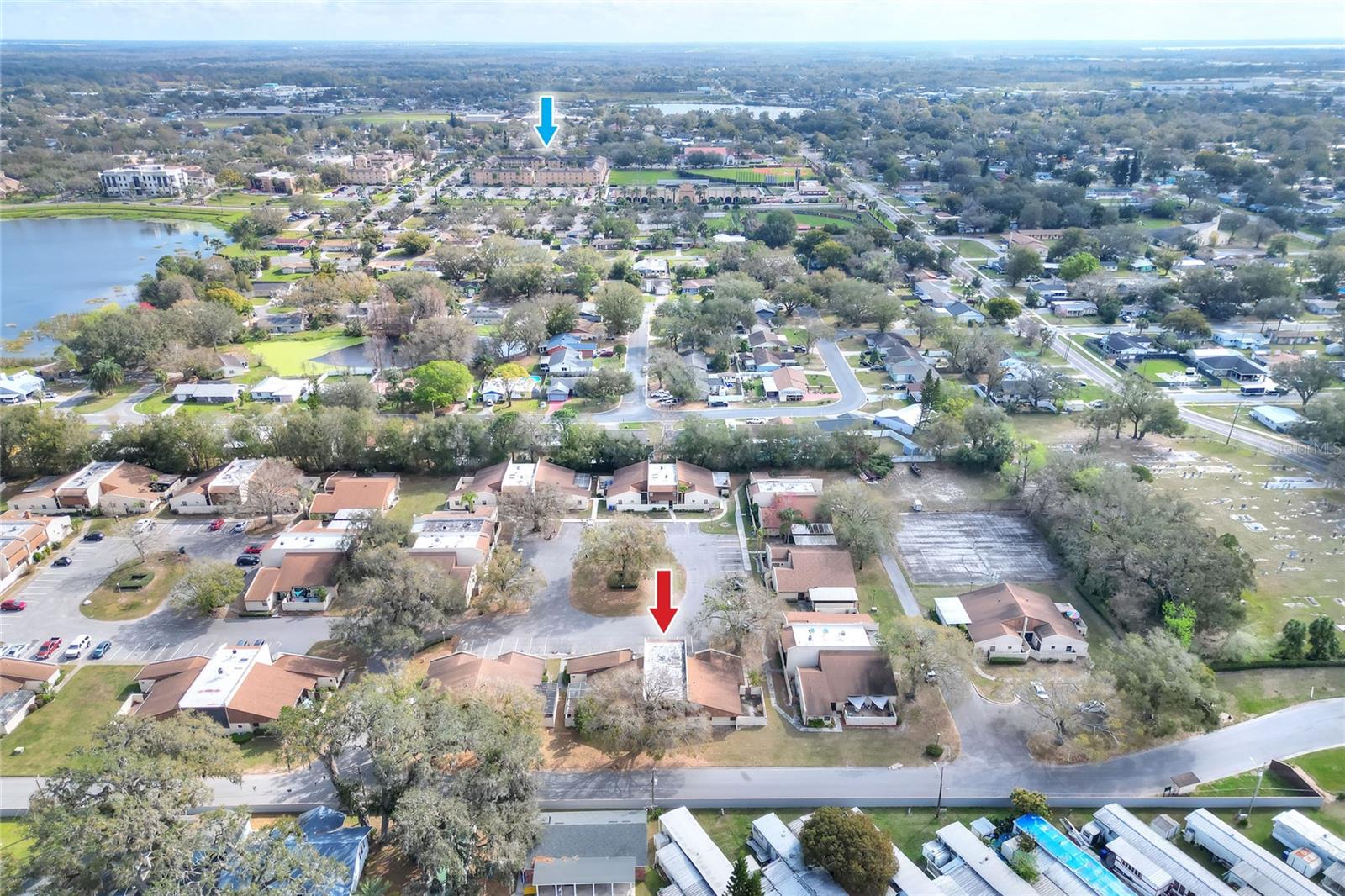 1880 N CRYSTAL LAKE DR #4, LAKELAND, FL — photo 44