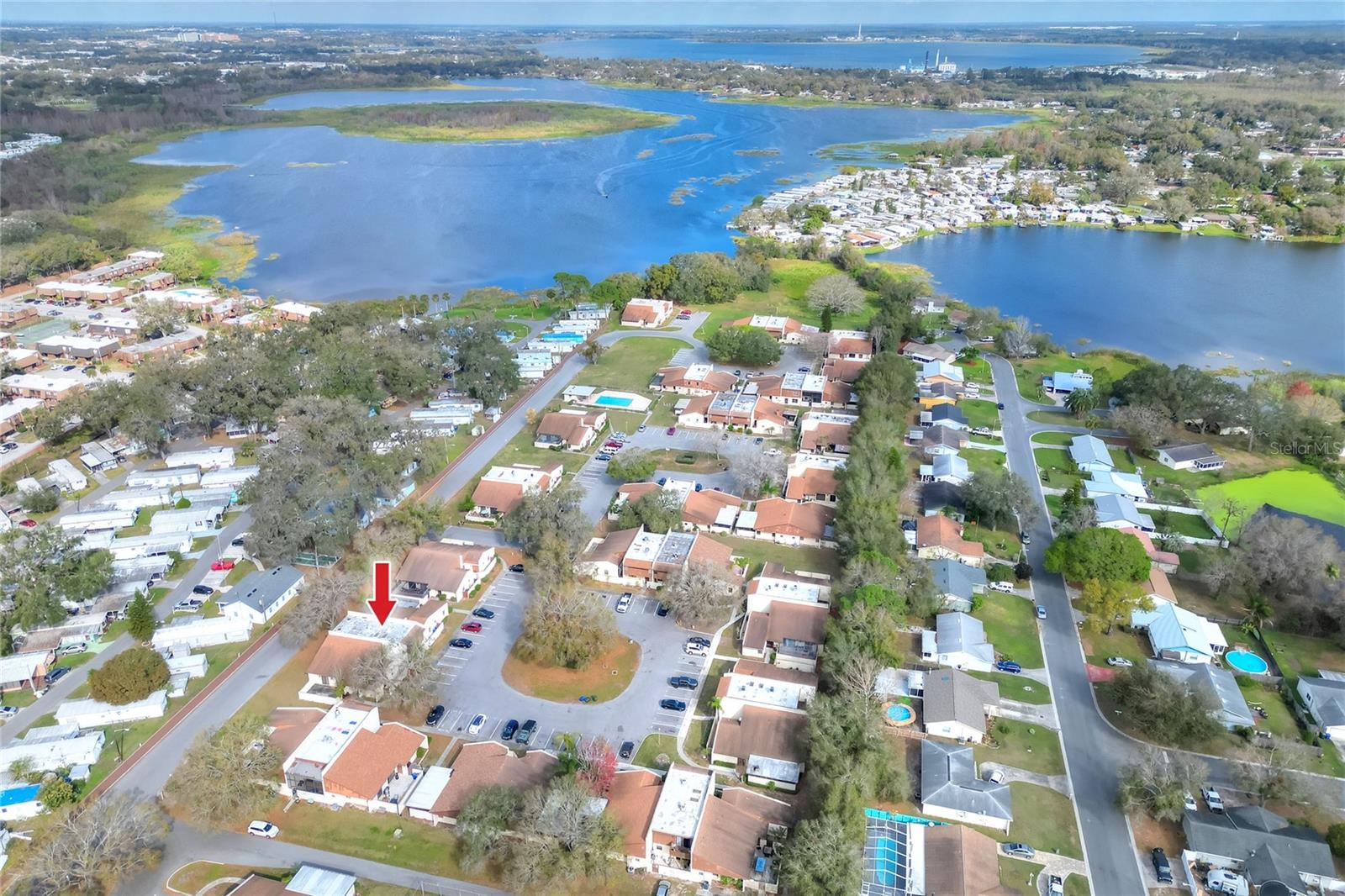 1880 N CRYSTAL LAKE DR #4, LAKELAND, FL — photo 45