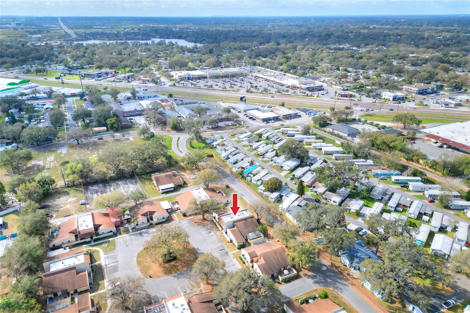 1880 N CRYSTAL LAKE DR #4, LAKELAND, FL — photo 47