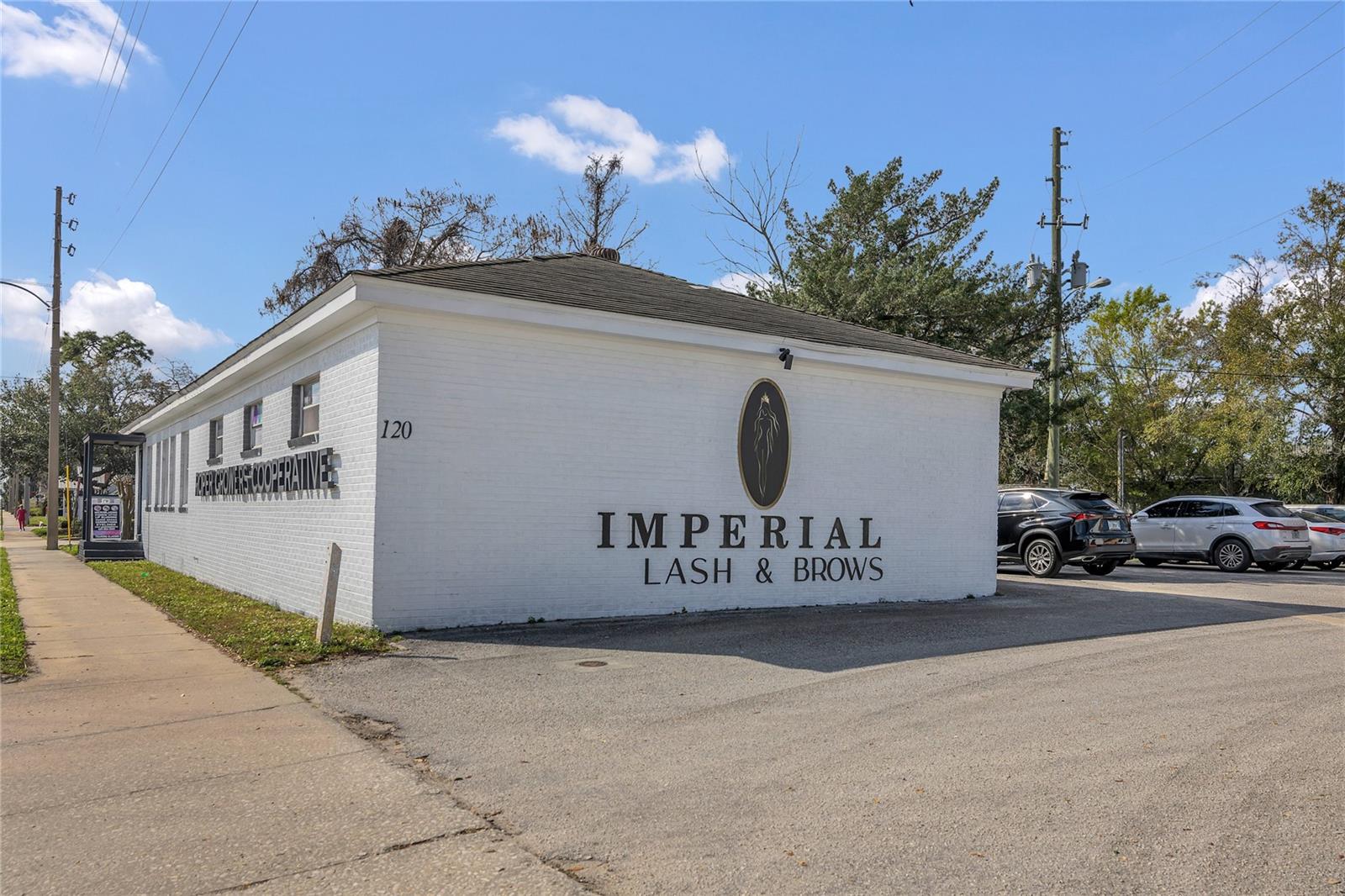 120 S DILLARD ST, WINTER GARDEN, FL