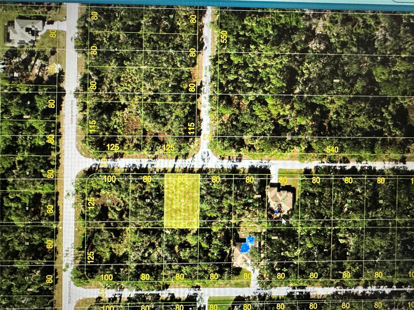 19051 STUYVESANT AVE, PORT CHARLOTTE, FL