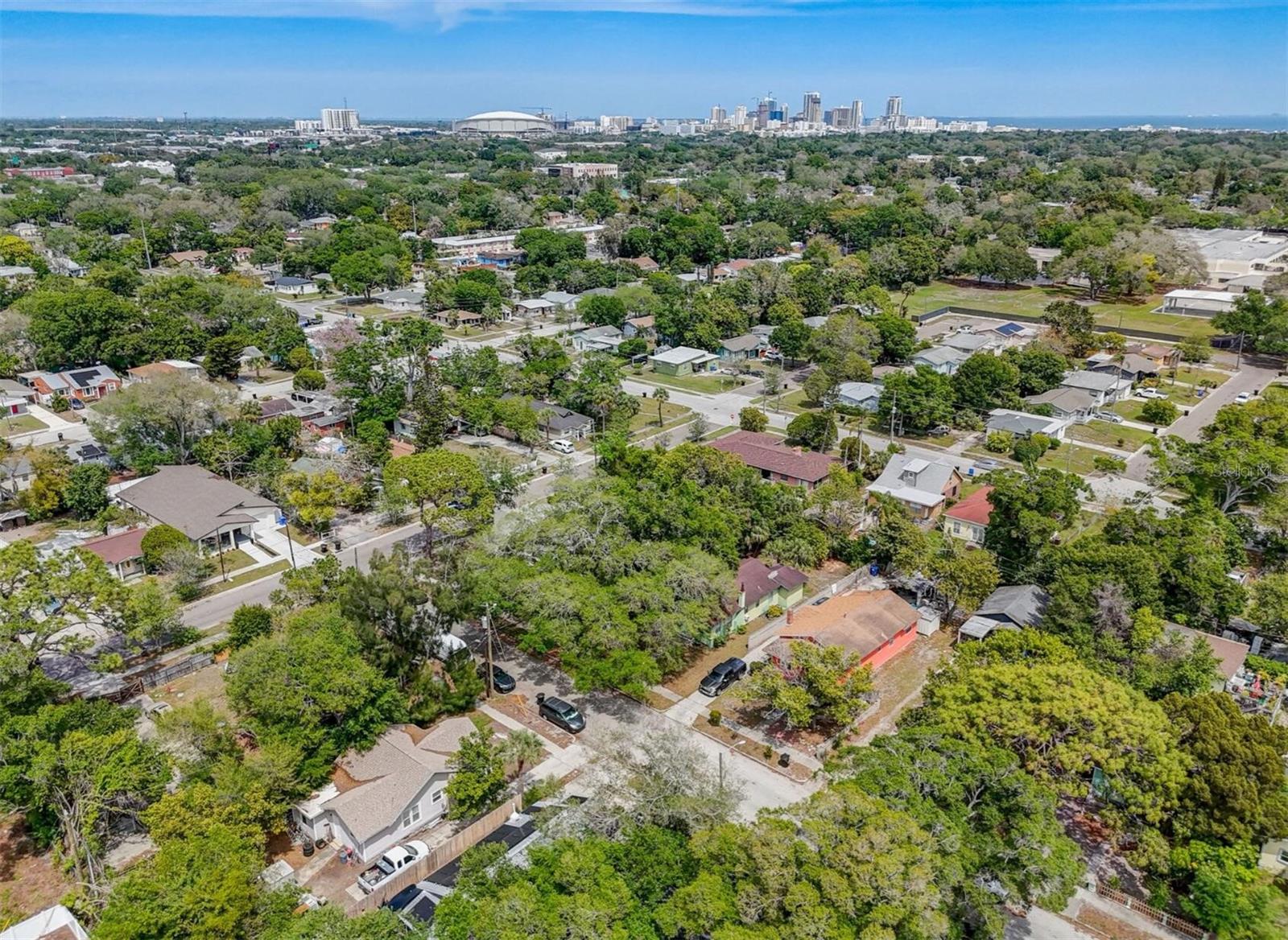 1743 YALE ST S, ST PETERSBURG, FL — photo 9
