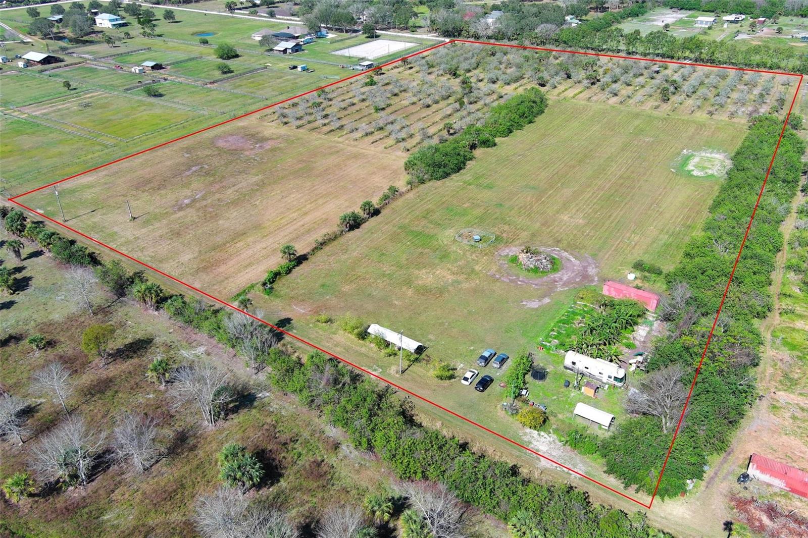 0 DAVIS RD, MIMS, FL