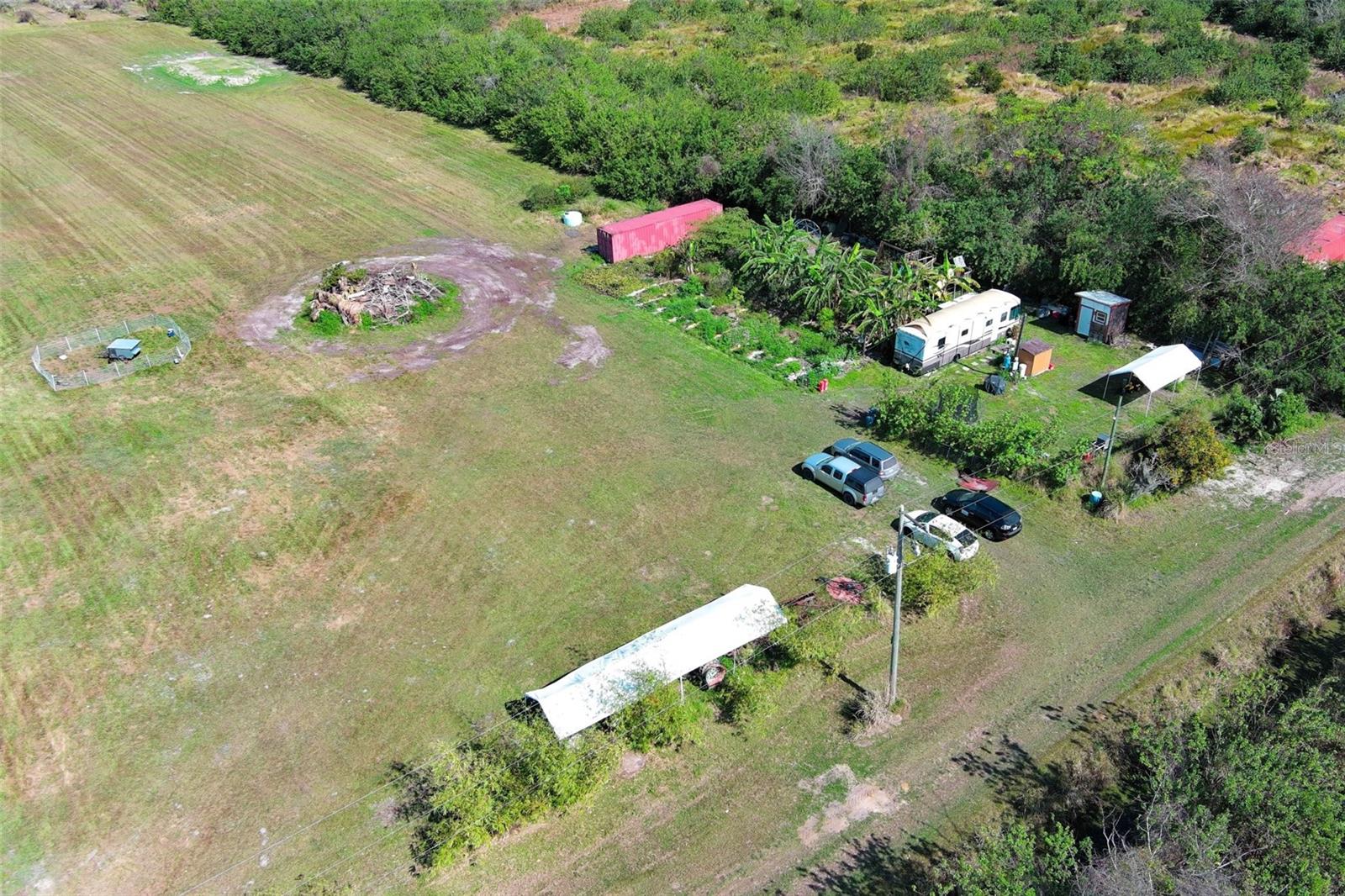 0 DAVIS RD, MIMS, FL — photo 6