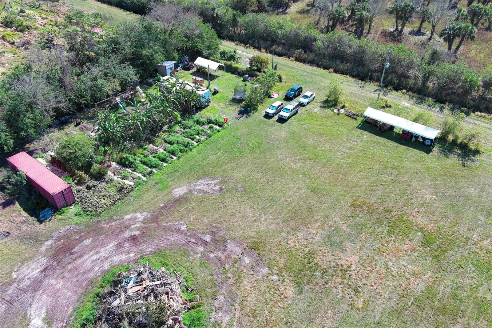 0 DAVIS RD, MIMS, FL — photo 7