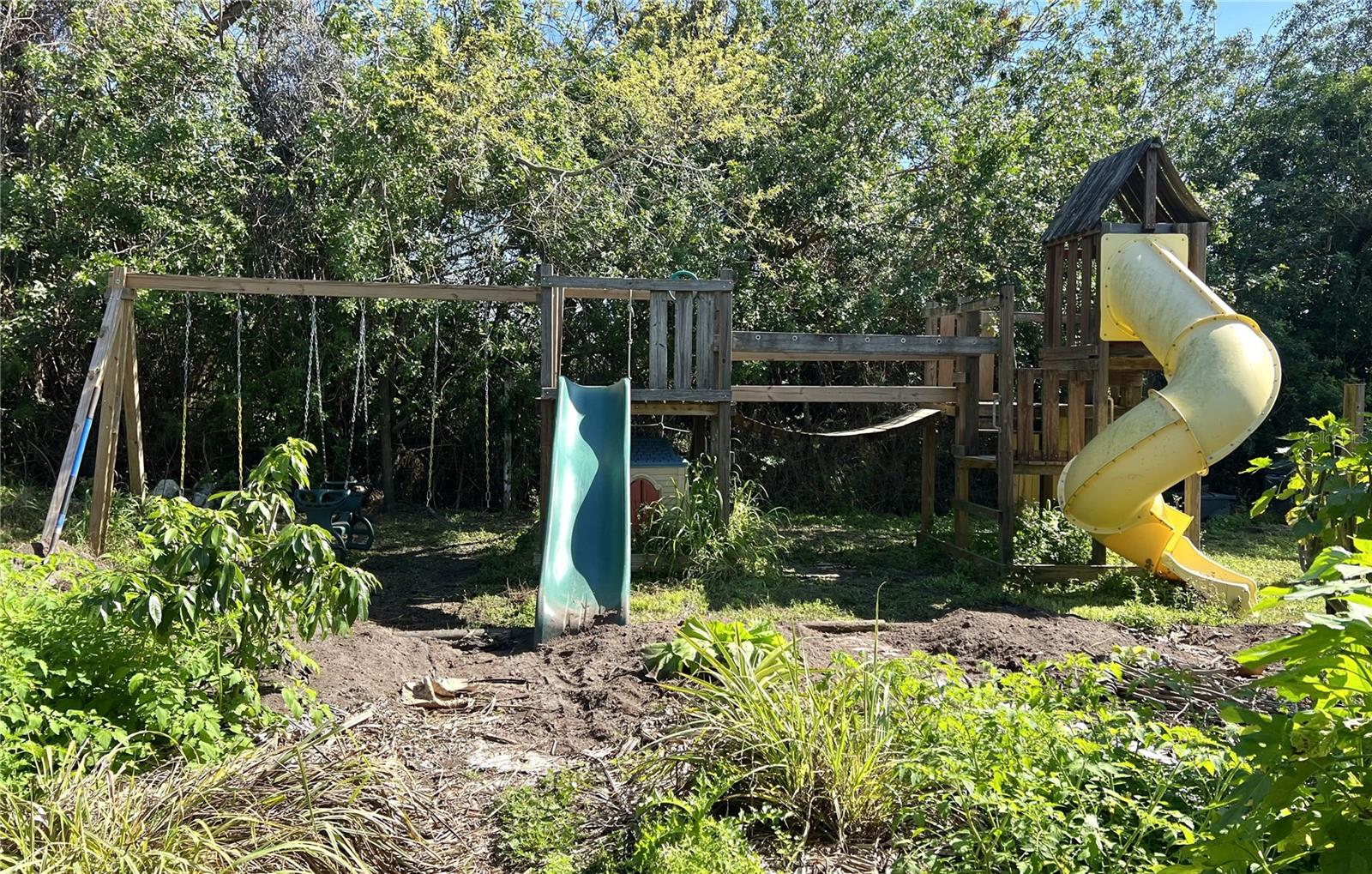 0 DAVIS RD, MIMS, FL — photo 24