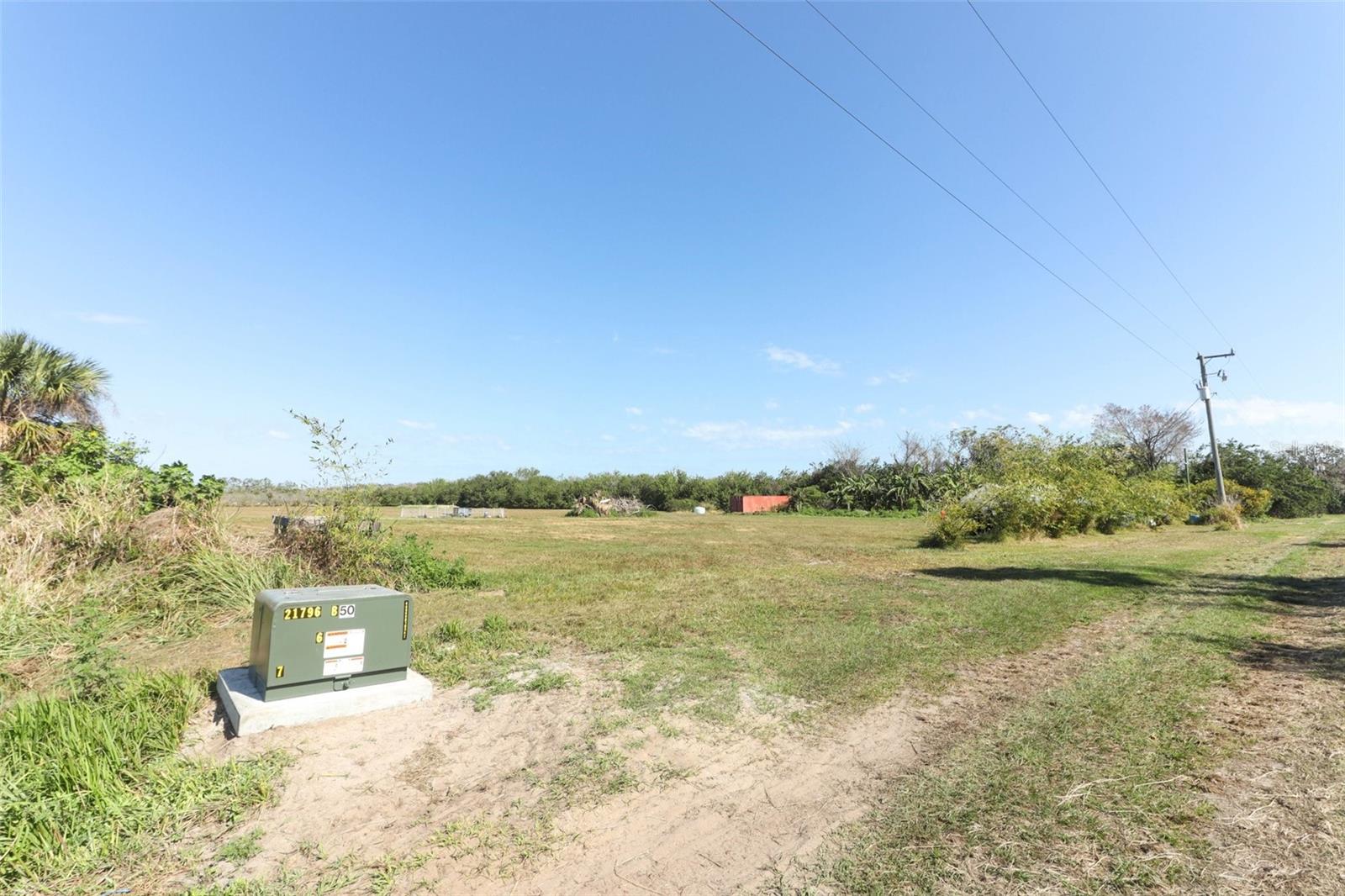 0 DAVIS RD, MIMS, FL — photo 29