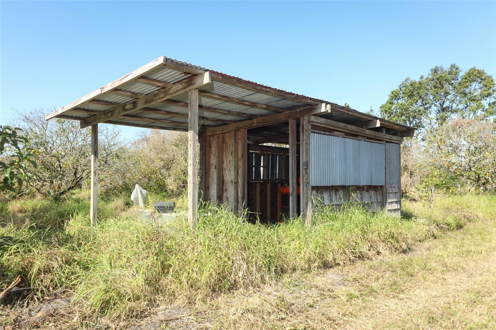 0 DAVIS RD, MIMS, FL — photo 35