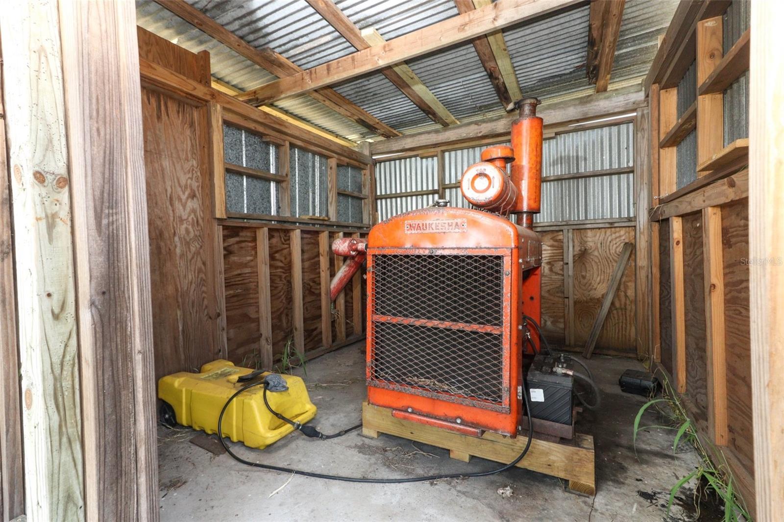 0 DAVIS RD, MIMS, FL — photo 36