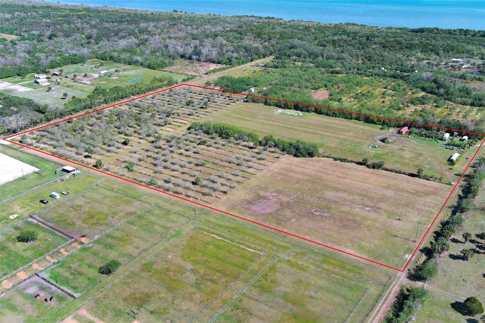 0 DAVIS RD, MIMS, FL — photo 39