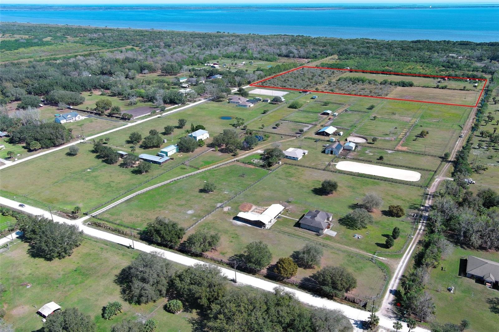 0 DAVIS RD, MIMS, FL — photo 15