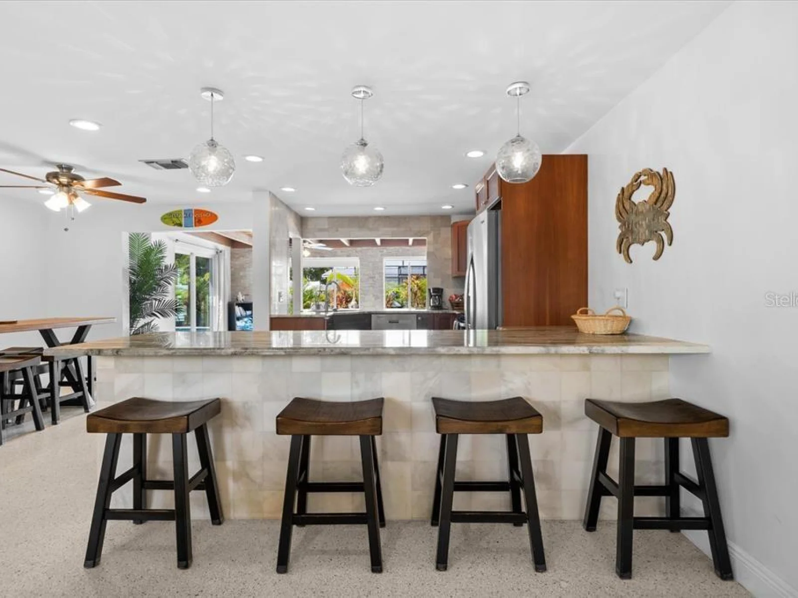 327 AVENIDA MILANO, SARASOTA, FL — photo 19