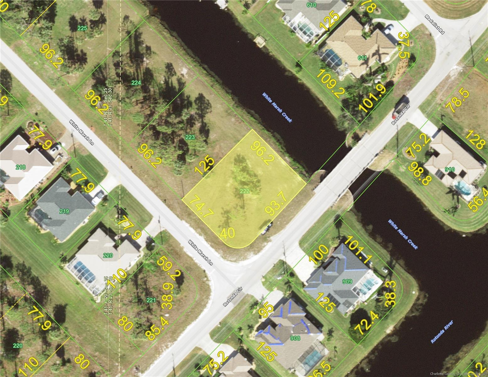 1026 ROTONDA CIR, ROTONDA WEST, FL