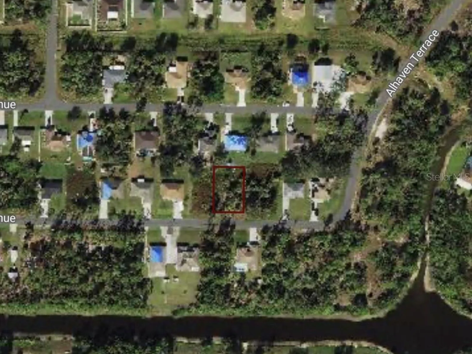 TRAVERSE AVE, NORTH PORT, FL — photo 4