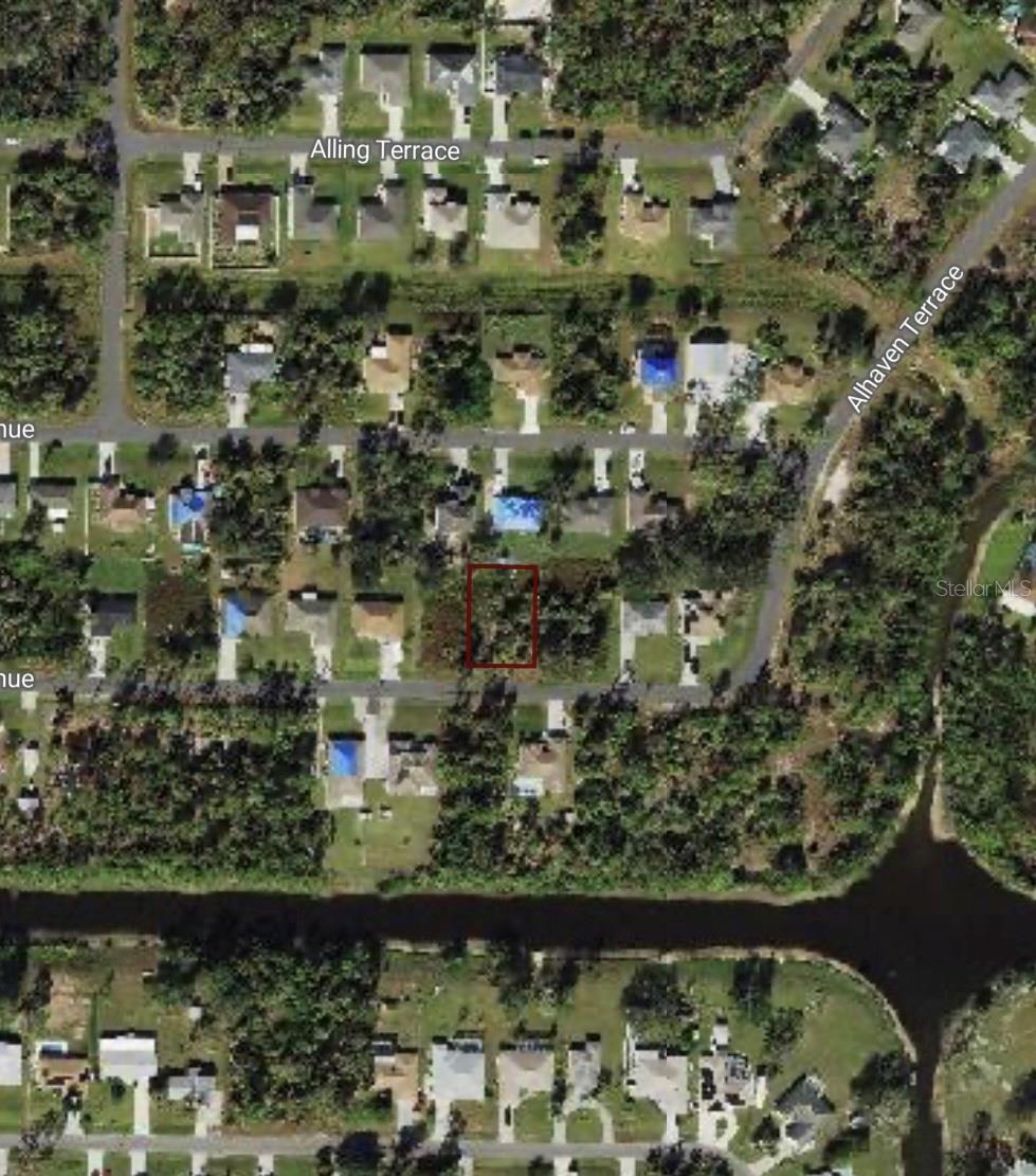 TRAVERSE AVE, NORTH PORT, FL — photo 3