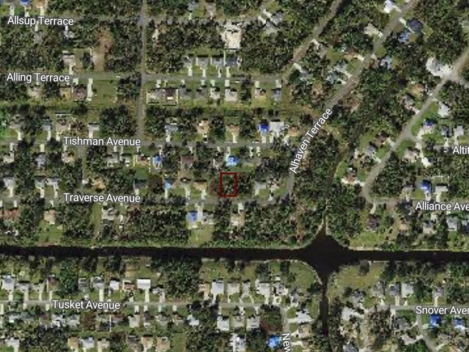 TRAVERSE AVE, NORTH PORT, FL — photo 6