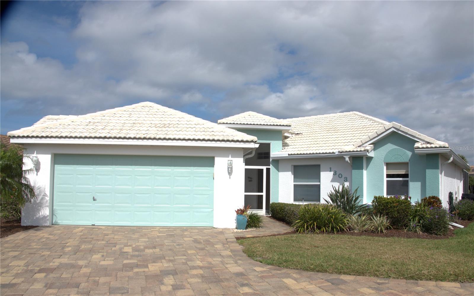 1303 ISLAMORADA BLVD, PUNTA GORDA, FL