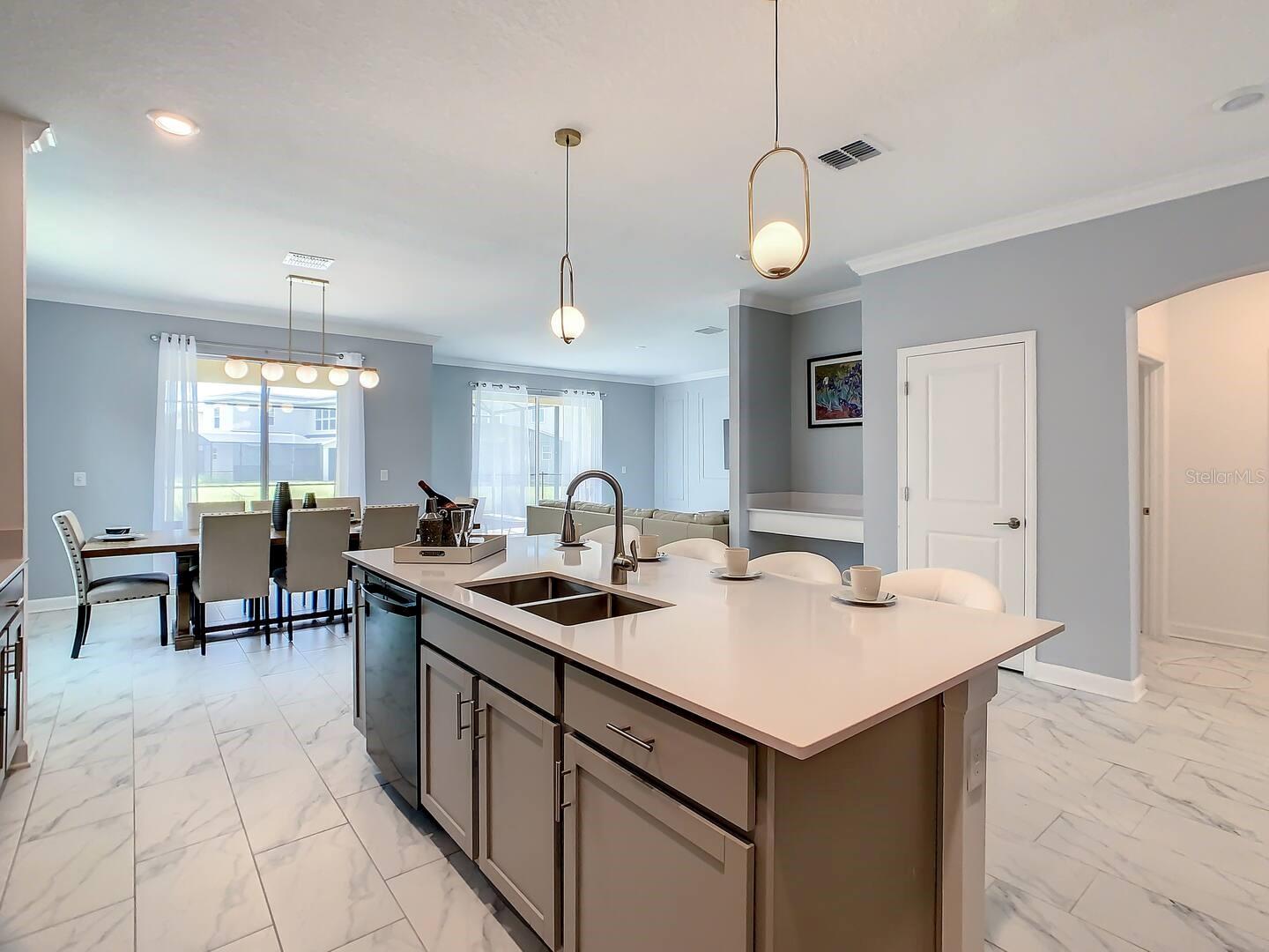 2908 PROTAGONIST ST, KISSIMMEE, FL — photo 6