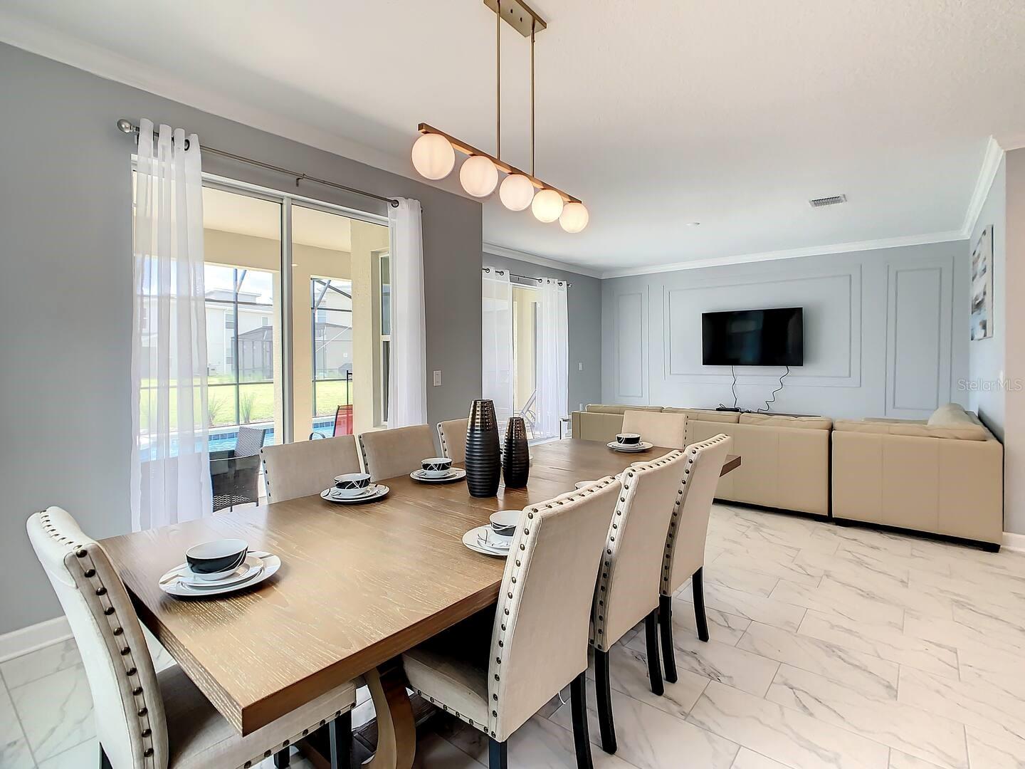 2908 PROTAGONIST ST, KISSIMMEE, FL — photo 7