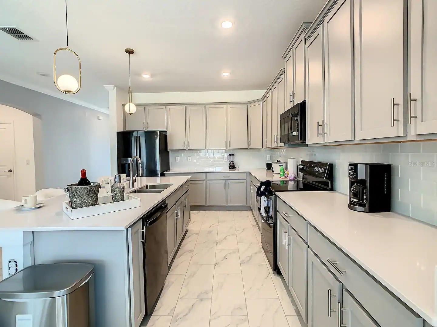 2908 PROTAGONIST ST, KISSIMMEE, FL — photo 8