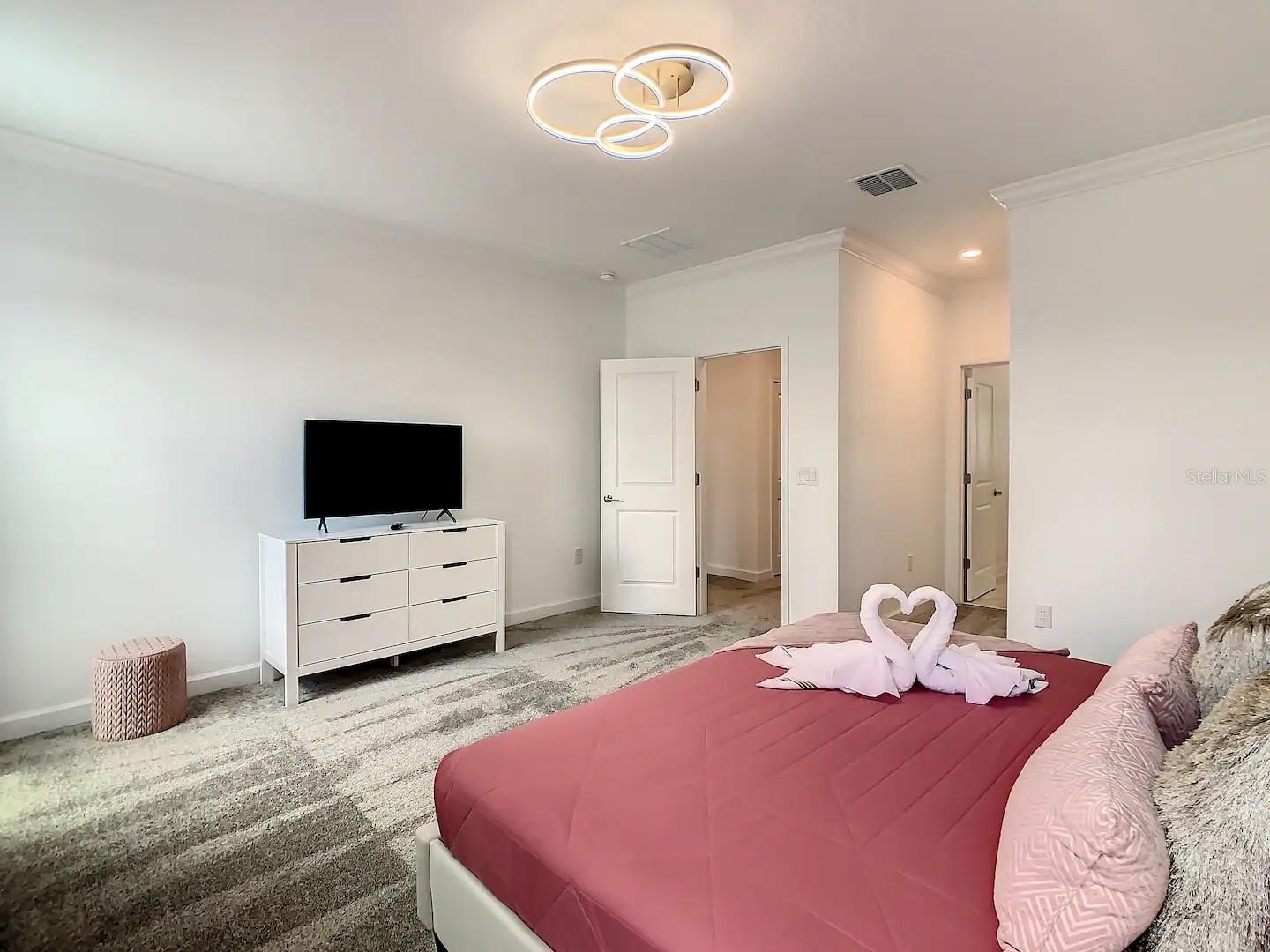 2908 PROTAGONIST ST, KISSIMMEE, FL — photo 14