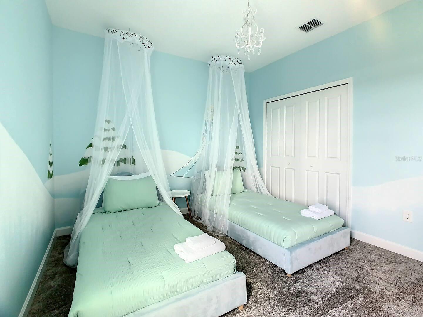 2908 PROTAGONIST ST, KISSIMMEE, FL — photo 29