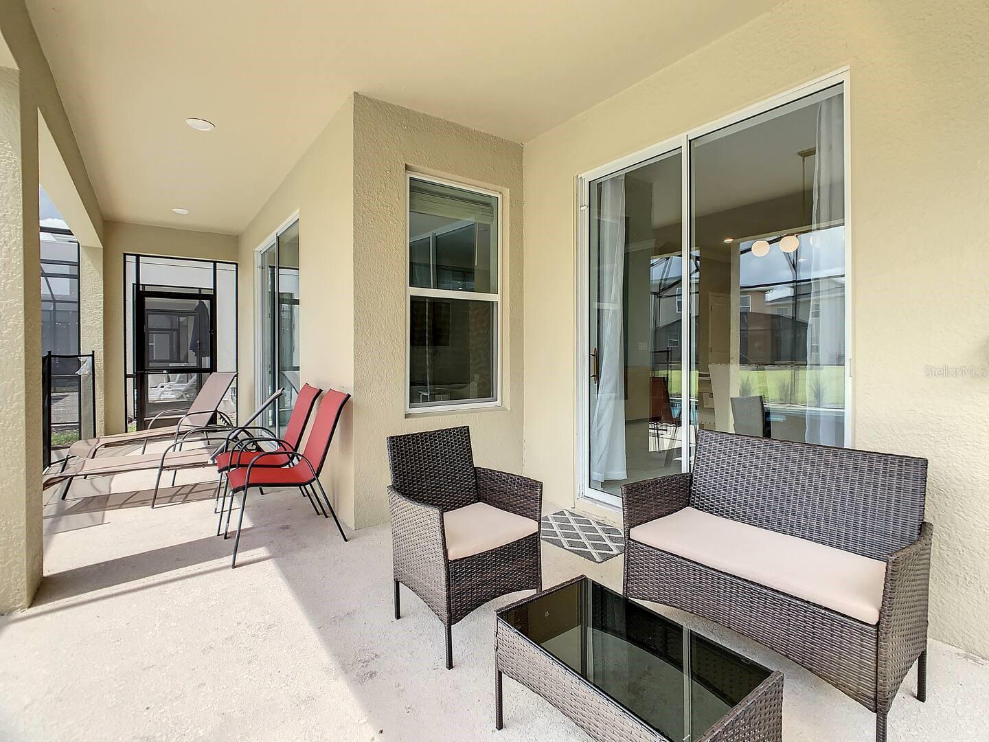 2908 PROTAGONIST ST, KISSIMMEE, FL — photo 32