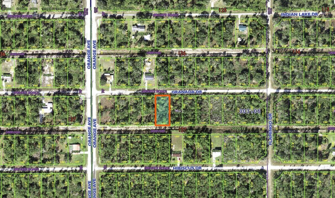 715 GRANADA DR, INDIAN LAKE ESTATES, FL — photo 2