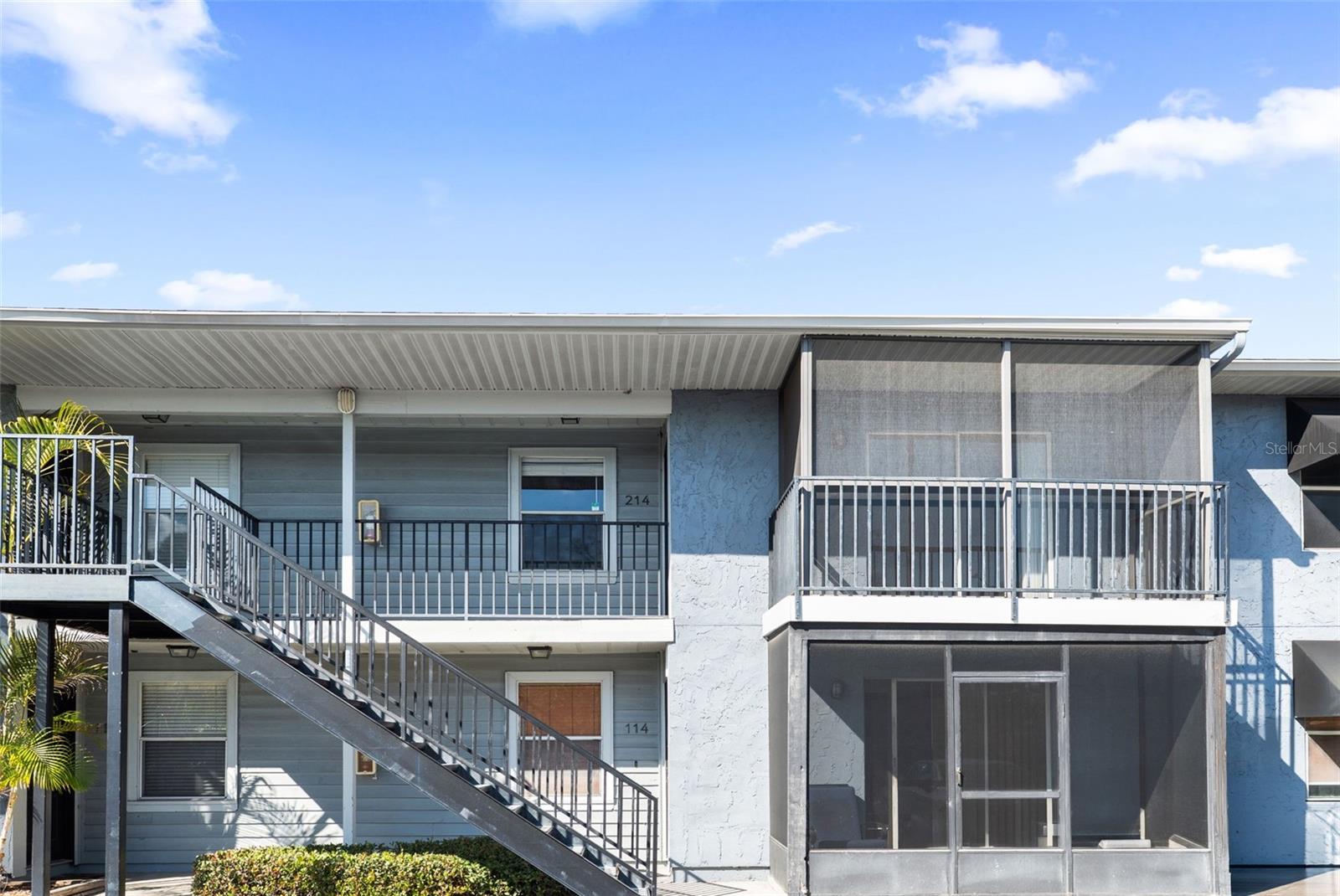 3711 W IOWA AVE #214, TAMPA, FL