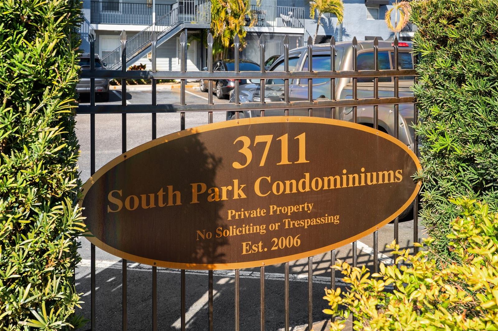 3711 W IOWA AVE #214, TAMPA, FL — photo 22
