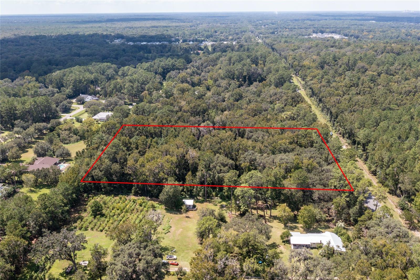 10971 SW 8TH AVE, GAINESVILLE, FL — photo 13