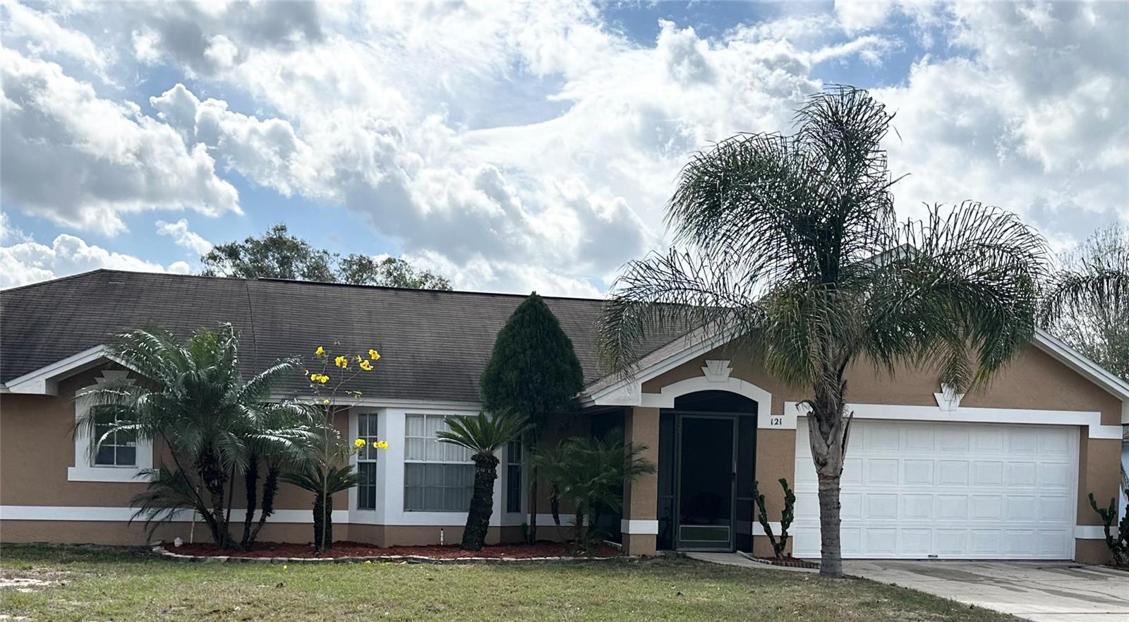 121 LOMA BONITA DR, DAVENPORT, FL