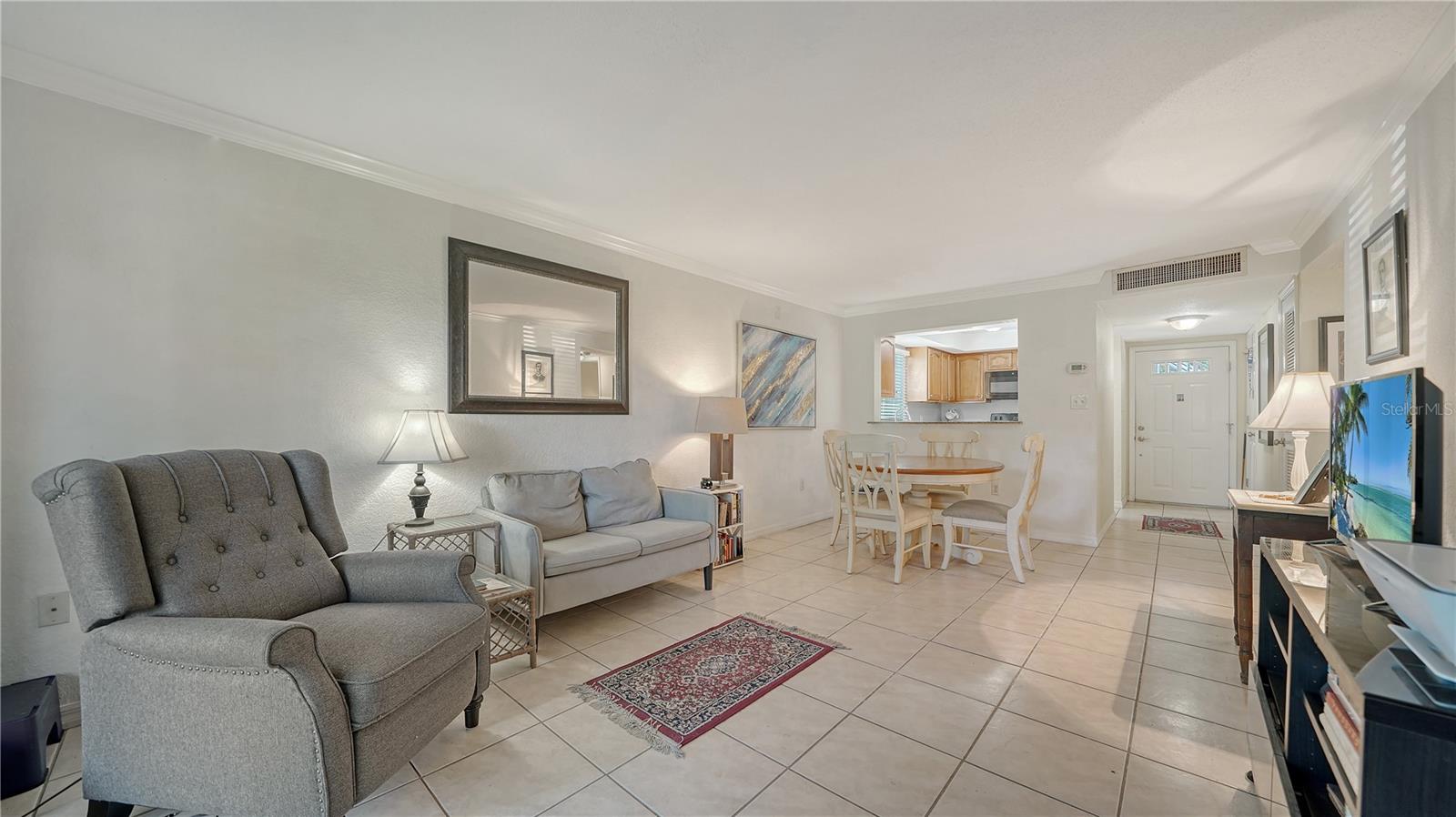 966 LA COSTA CIR #1, SARASOTA, FL — photo 22