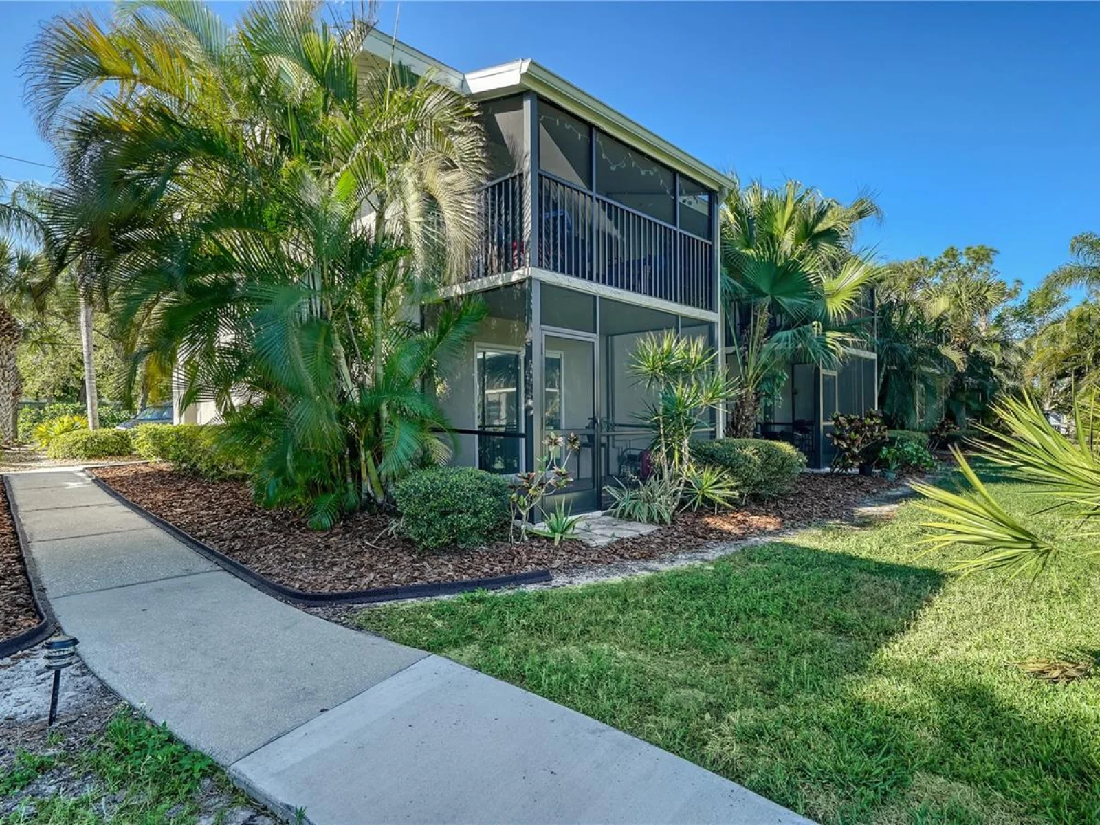 966 LA COSTA CIR #1, SARASOTA, FL — photo 43
