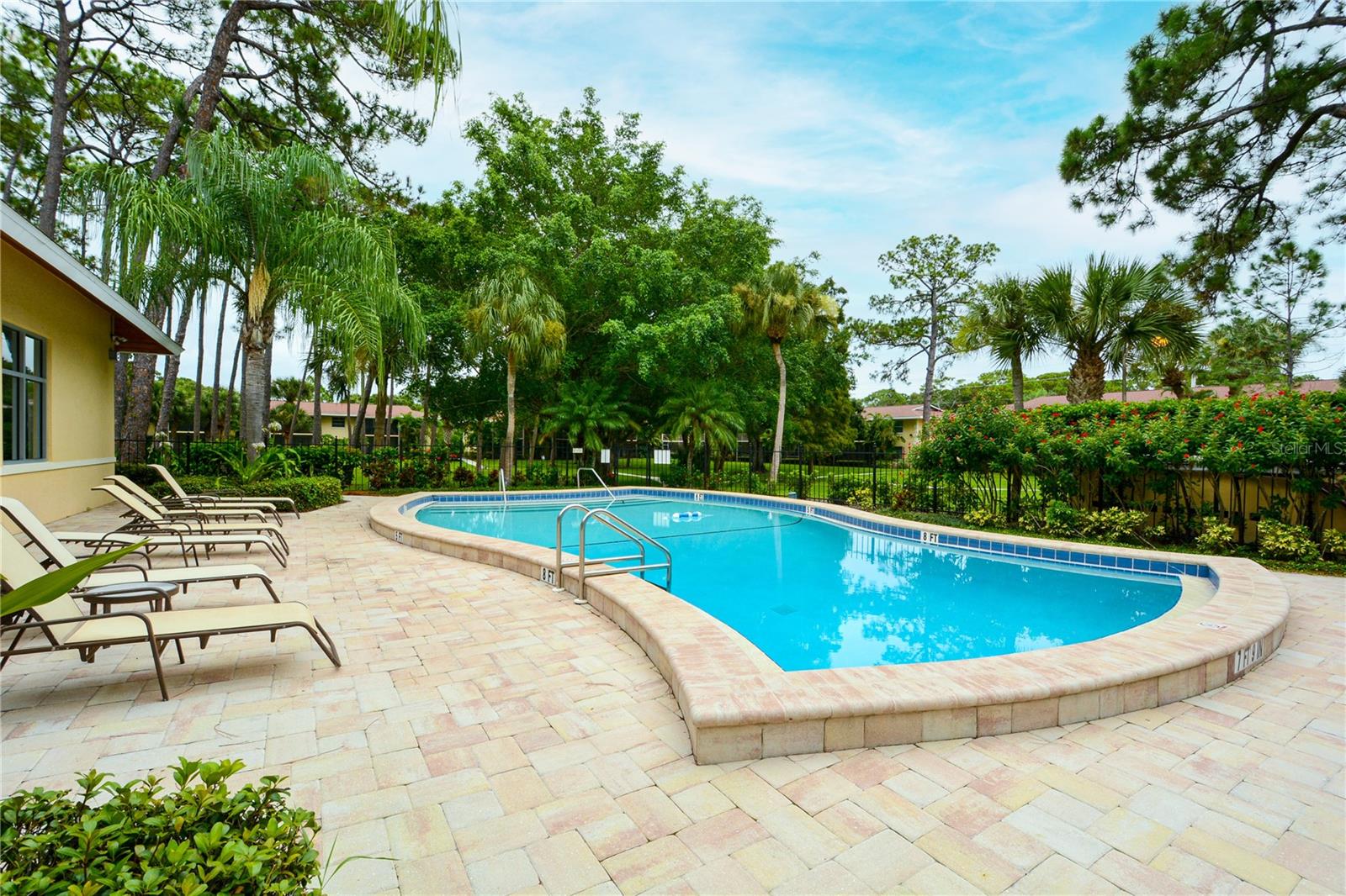 966 LA COSTA CIR #1, SARASOTA, FL — photo 51