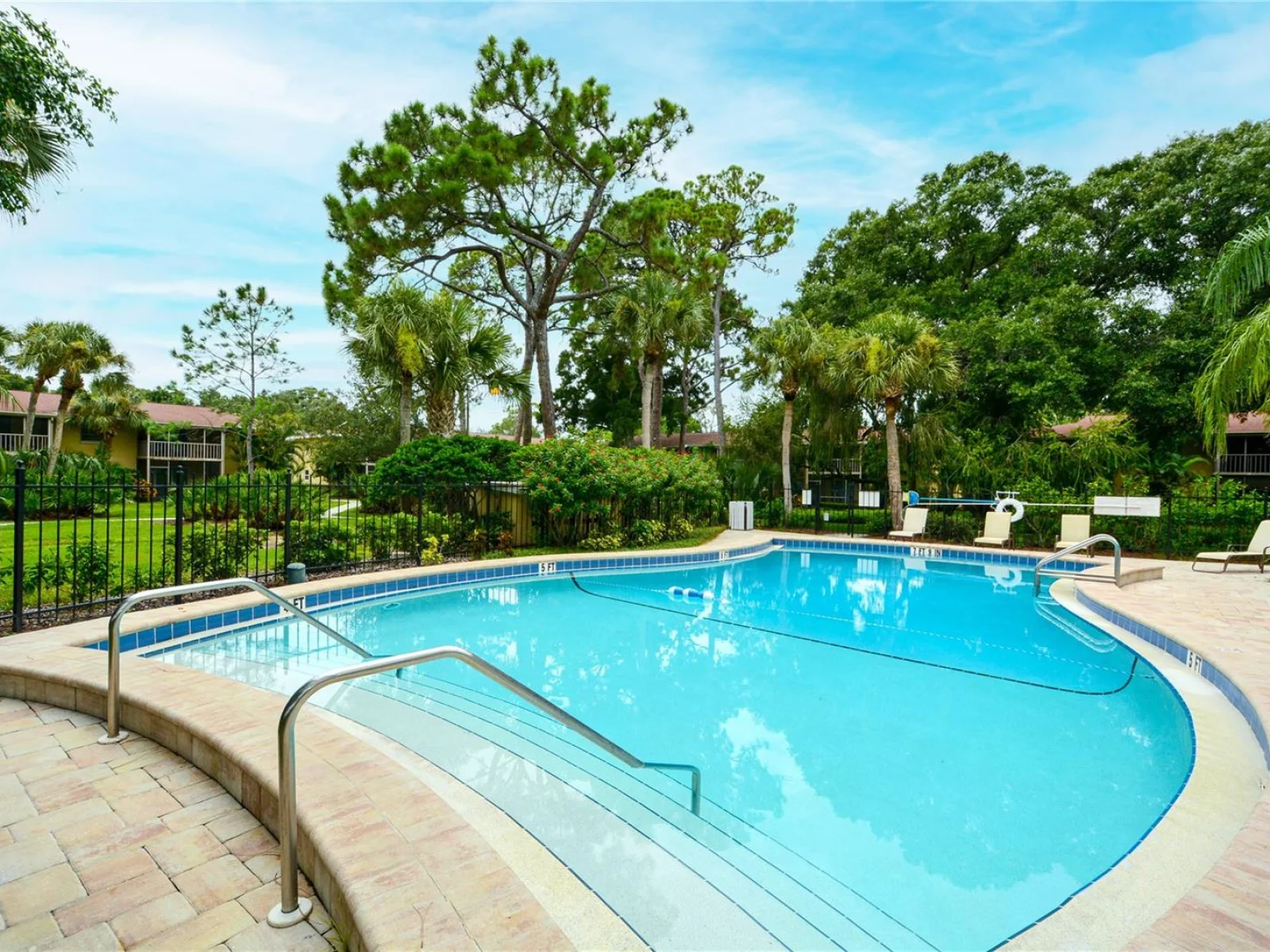966 LA COSTA CIR #1, SARASOTA, FL — photo 54
