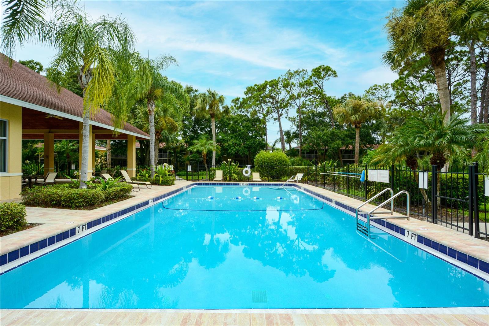 966 LA COSTA CIR #1, SARASOTA, FL — photo 63